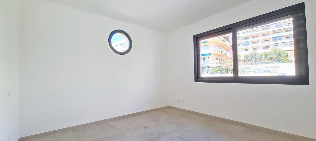 F2 duplex  à louer secteur Sanguinaires à Ajaccio
