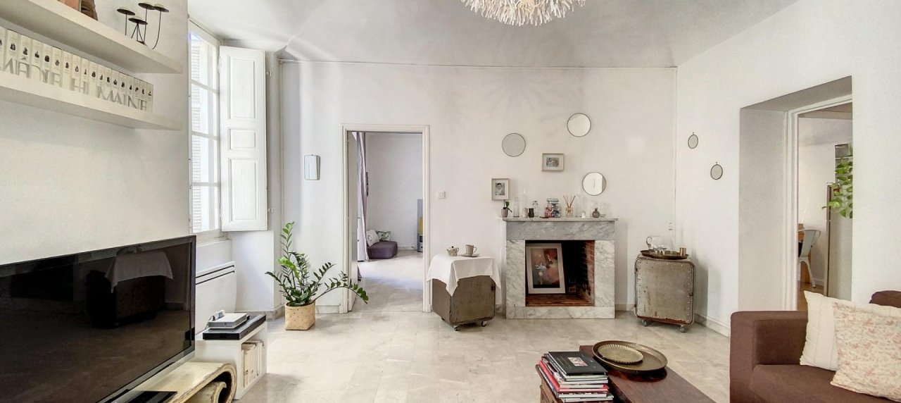 Vente appartement F3 Cours Napoléon - Centre ville AJACCIO