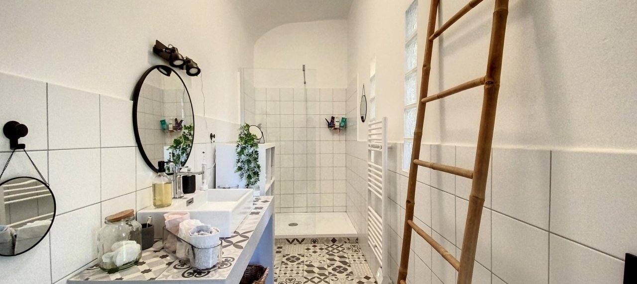 Vente appartement F3 Cours Napoléon - Centre ville AJACCIO