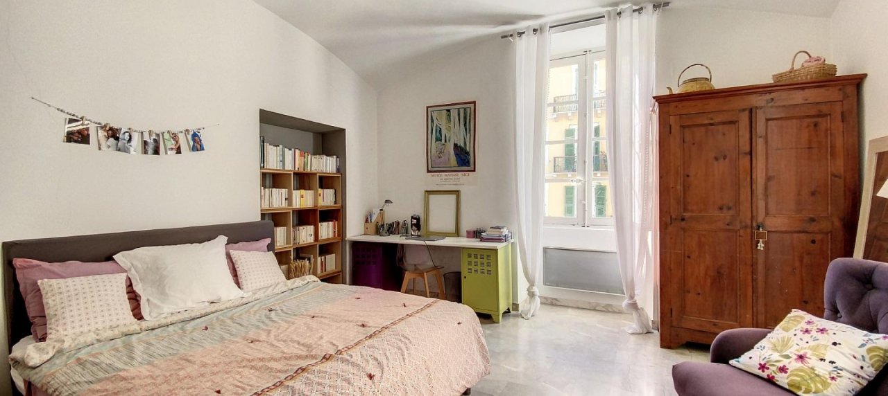 Vente appartement F3 Cours Napoléon - Centre ville AJACCIO