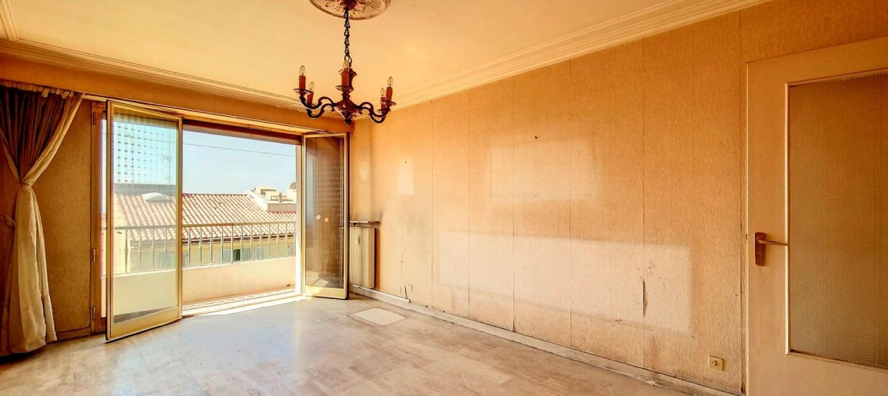 A vendre F3 Ajaccio centre secteur préfecture crs Napoléon
