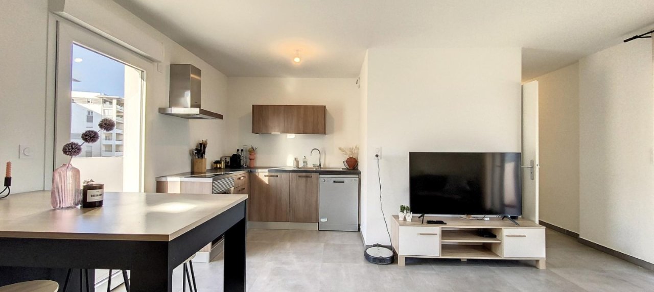 F3 à vendre secteur Rocade à Ajaccio