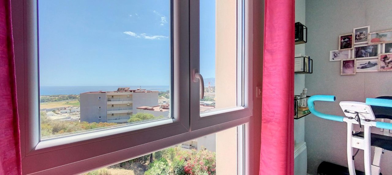 Vente F3 Résidence LE BELVEDERE au Vazzio - Ajaccio