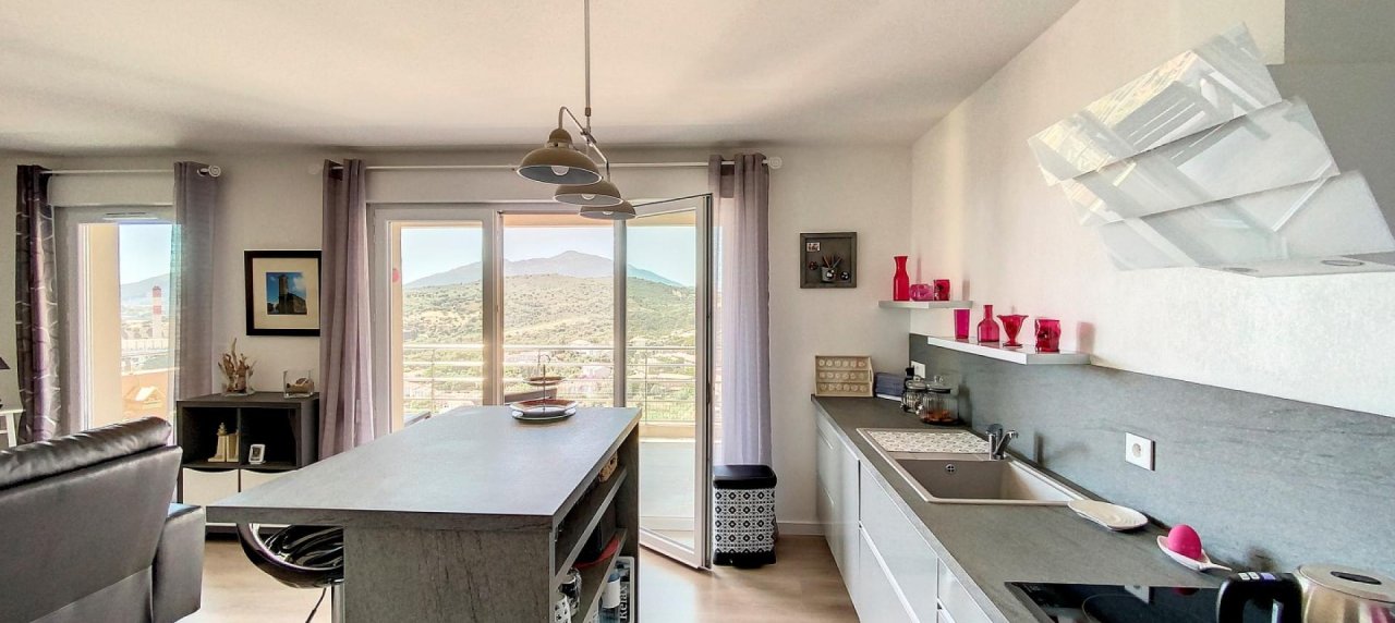 Vente F3 Résidence LE BELVEDERE au Vazzio - Ajaccio