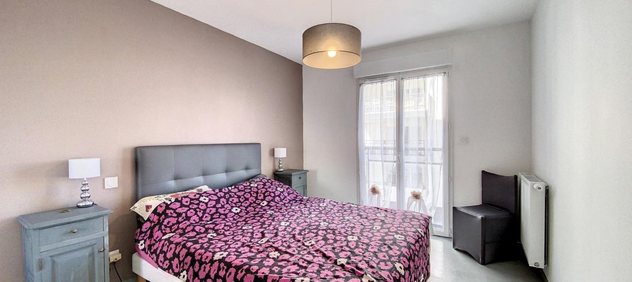 Appartement F4 à vendre secteur Rocade vue dégagée à Ajaccio - 
