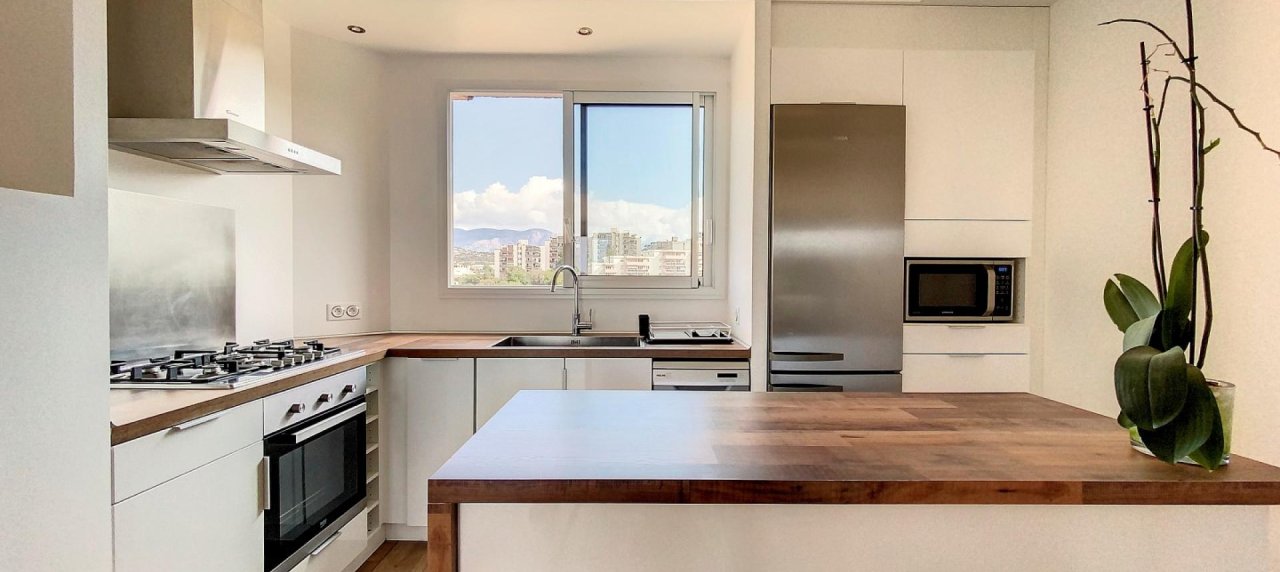F4 à vendre secteur Pietralba à Ajaccio