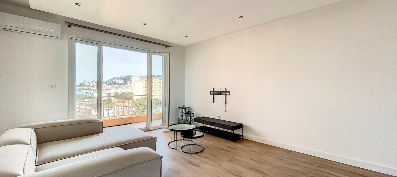 F4 à vendre secteur Pietralba à Ajaccio