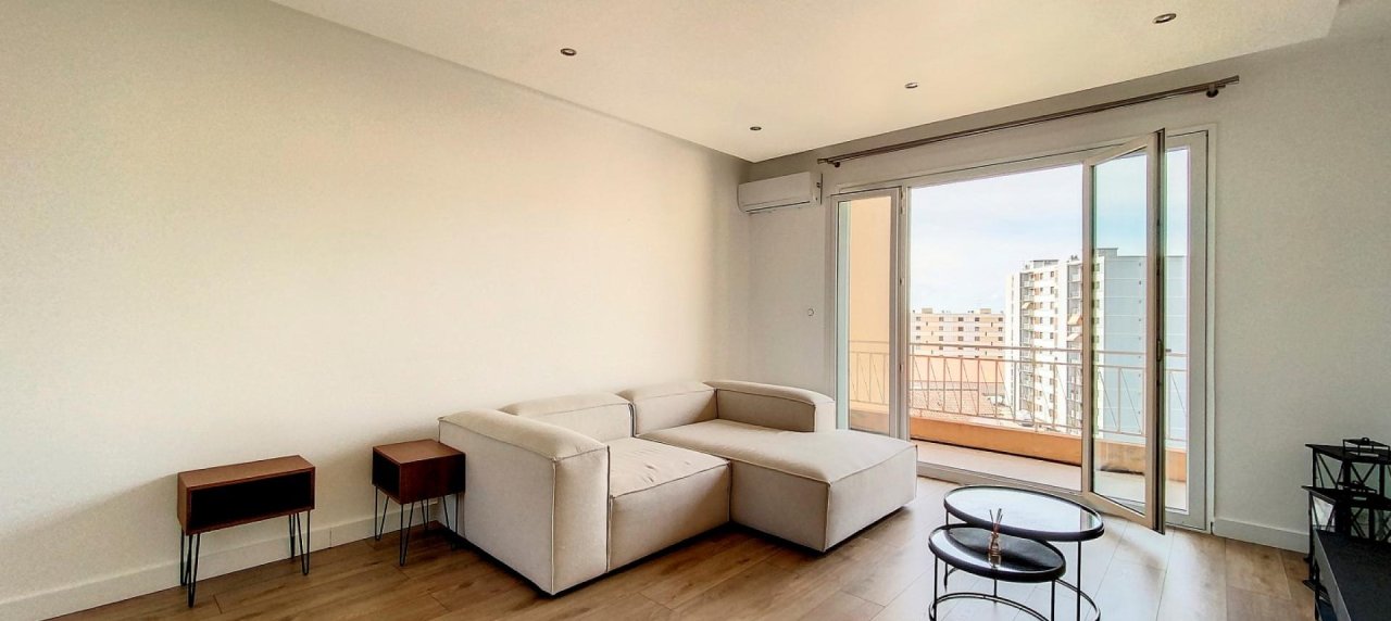 F4 à vendre secteur Pietralba à Ajaccio