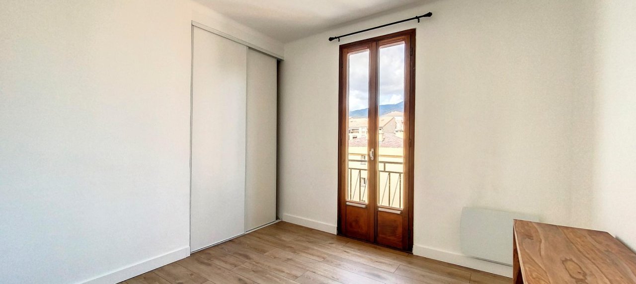 F4 à vendre secteur Pietralba à Ajaccio
