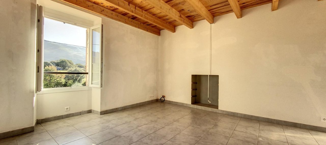 Maison à rénover à vendre proche Ajaccio - Plaine de Peri