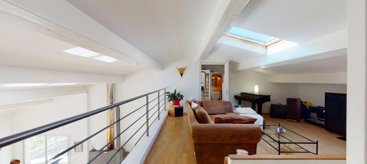 Vente d'une villa au Golfe de Lava avec piscine