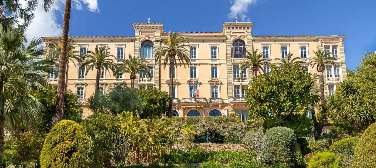 F5 à vendre avec vue mer Centre ville - Ajaccio