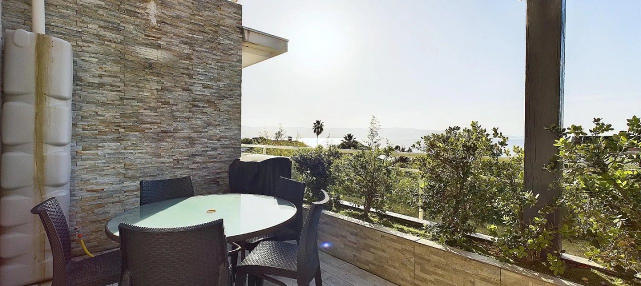 APPARTEMENT A VENDRE BARBICAJA 1