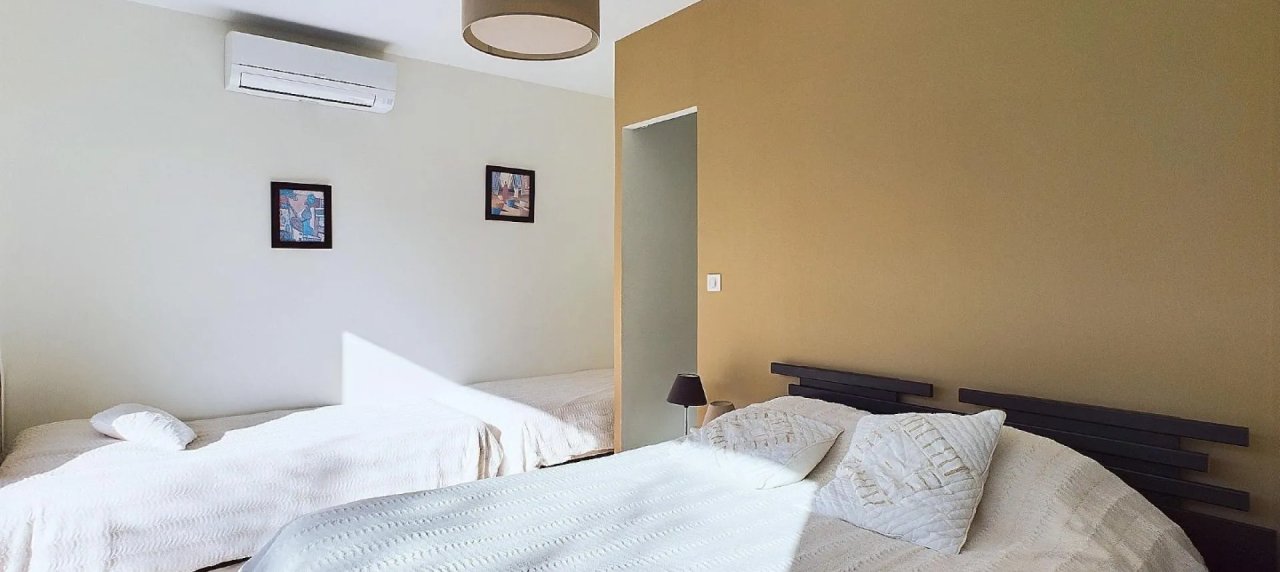 APPARTEMENT A VENDRE BARBICAJA 1