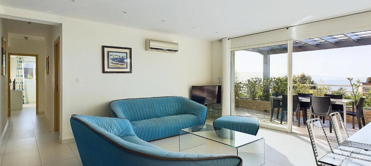 APPARTEMENT A VENDRE BARBICAJA 1