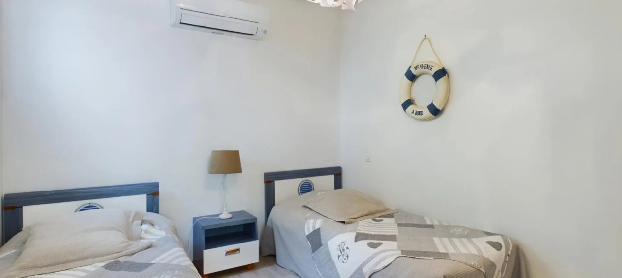 APPARTEMENT A VENDRE BARBICAJA 2