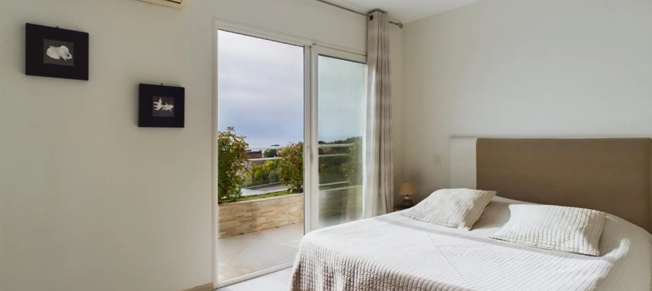 APPARTEMENT A VENDRE BARBICAJA 2