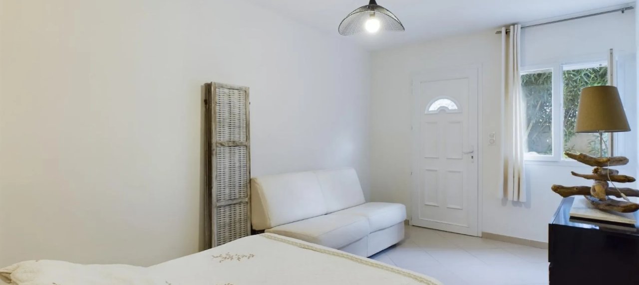 APPARTEMENT A VENDRE BARBICAJA 2