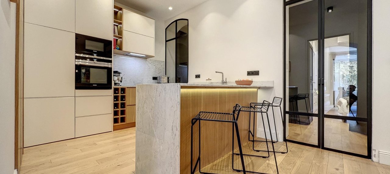 Appartement F3 à l'achat Centre ville - Ajaccio