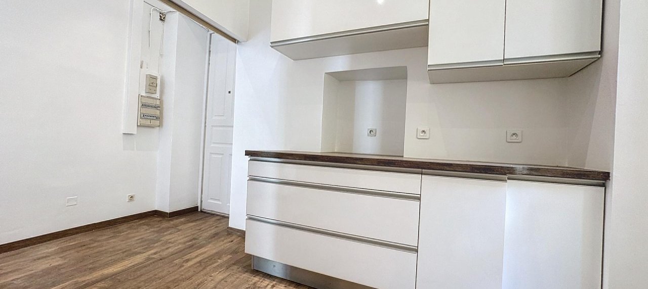 F3 à louer proche Diamant à Ajaccio