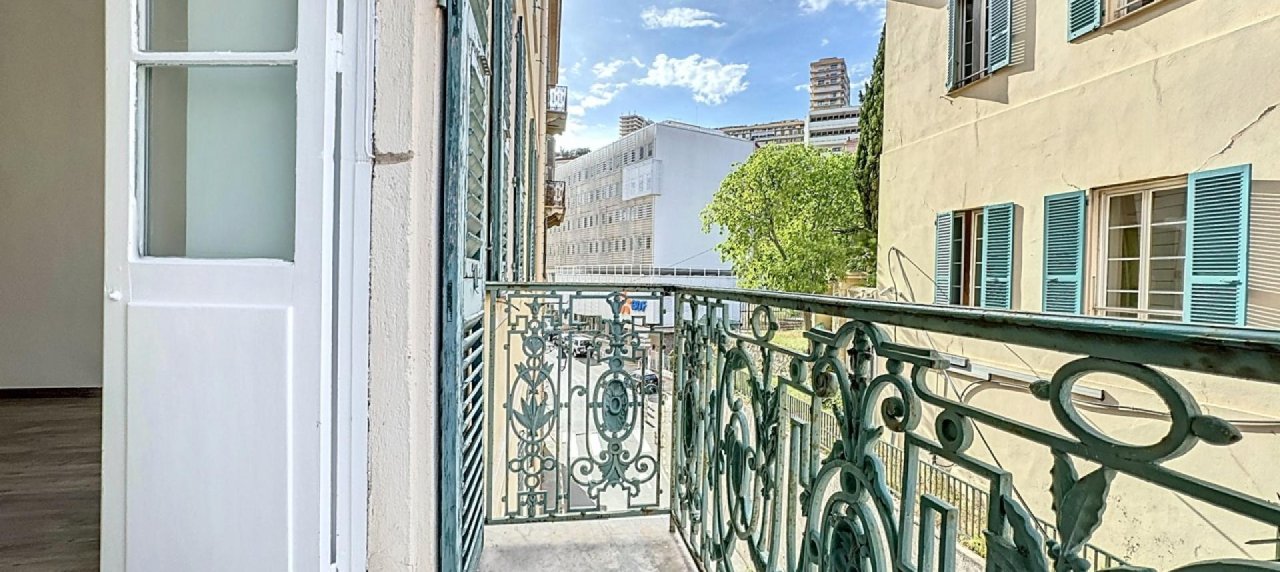 F3 à louer proche Diamant à Ajaccio