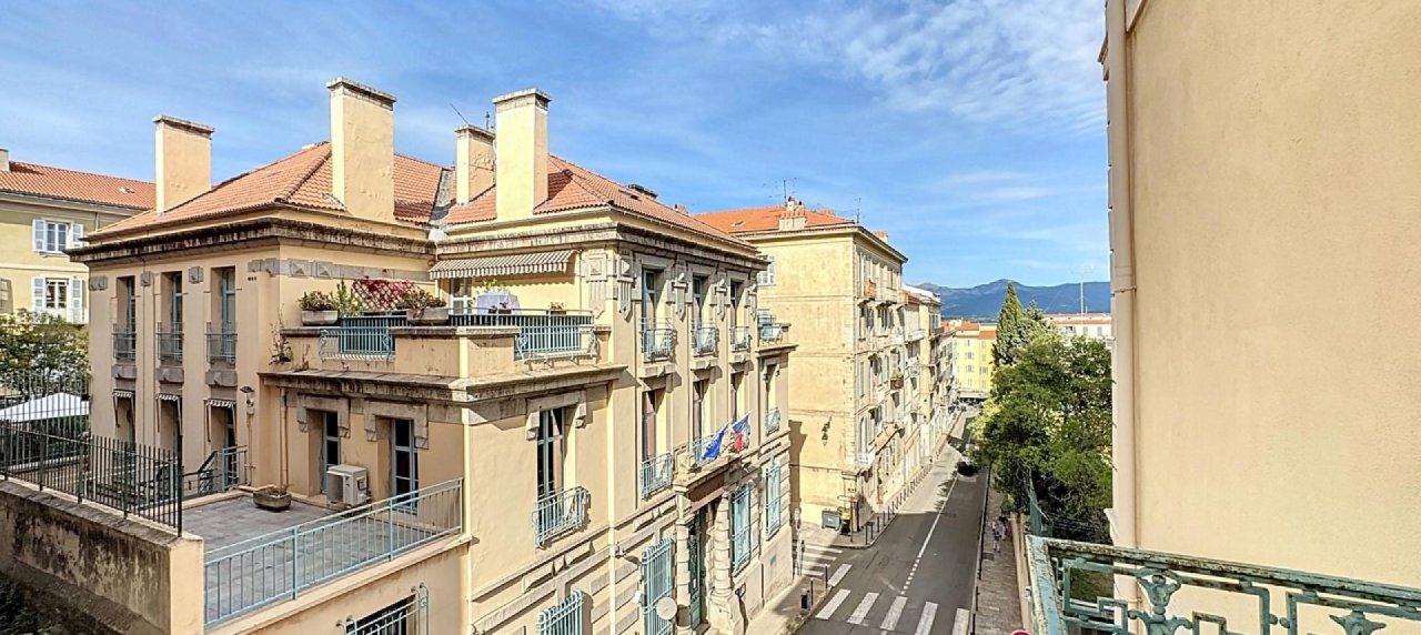 F3 à louer proche Diamant à Ajaccio