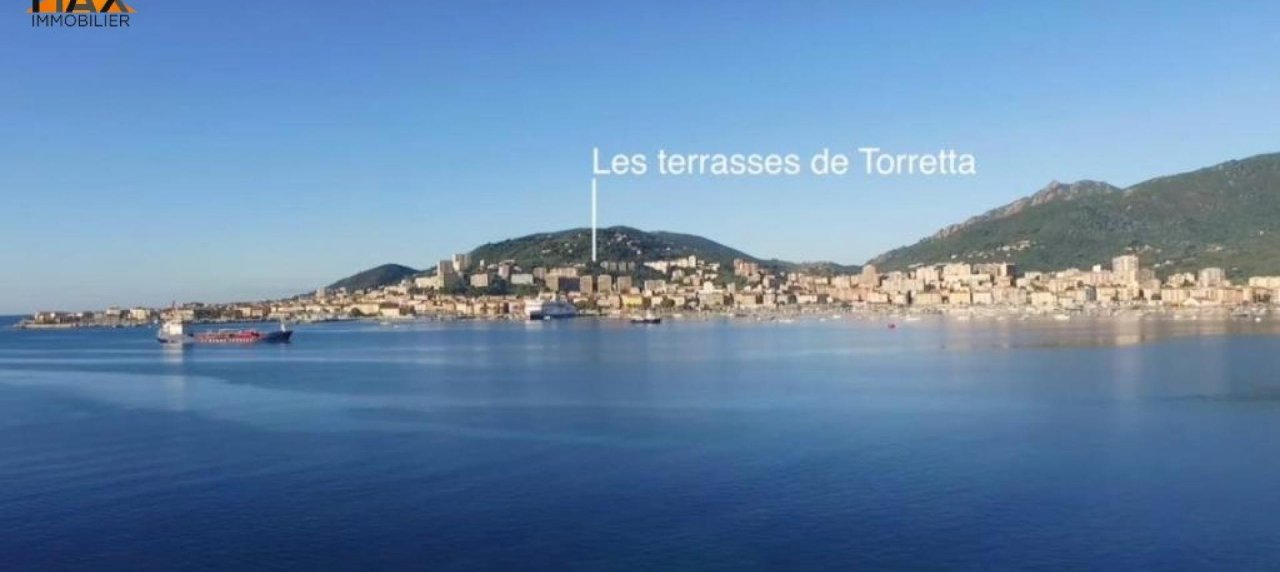 Les terrasses de Torretta 1
