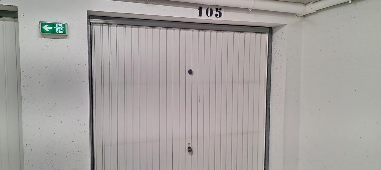 Box à  louer n 105 Carré Bodiccione