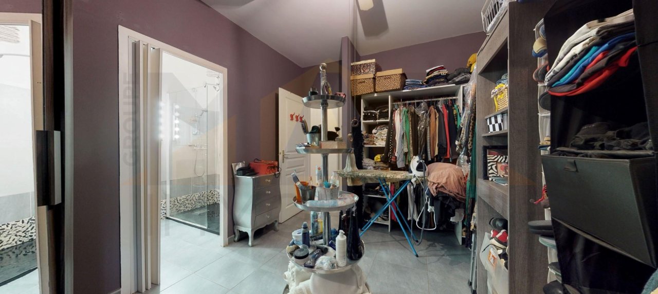 Appartement atypique 2/3 pièces proche de toutes commodités