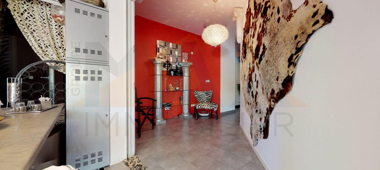 Appartement atypique 2/3 pièces proche de toutes commodités