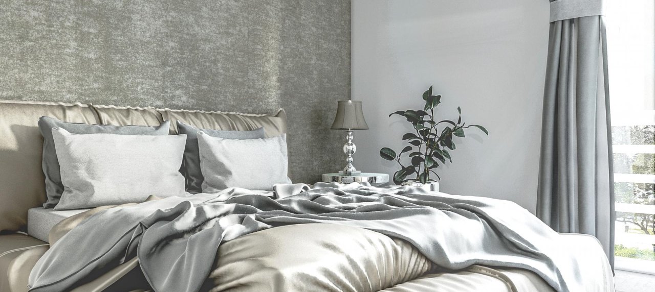 A vendre à Ajaccio: la campagne à 5 minutes du centre-ville, vente d’un F2 dans un programme immobilier neuf "Résidence U Trettore" 