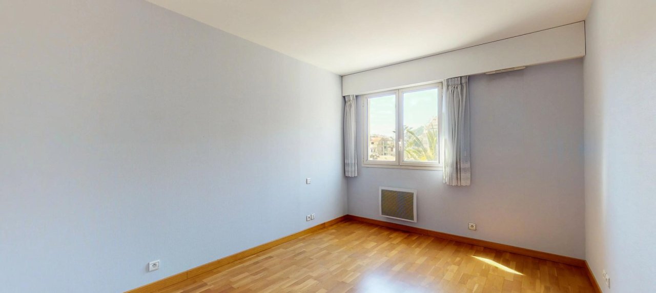 F5 à vendre avec vue mer Centre ville - Ajaccio