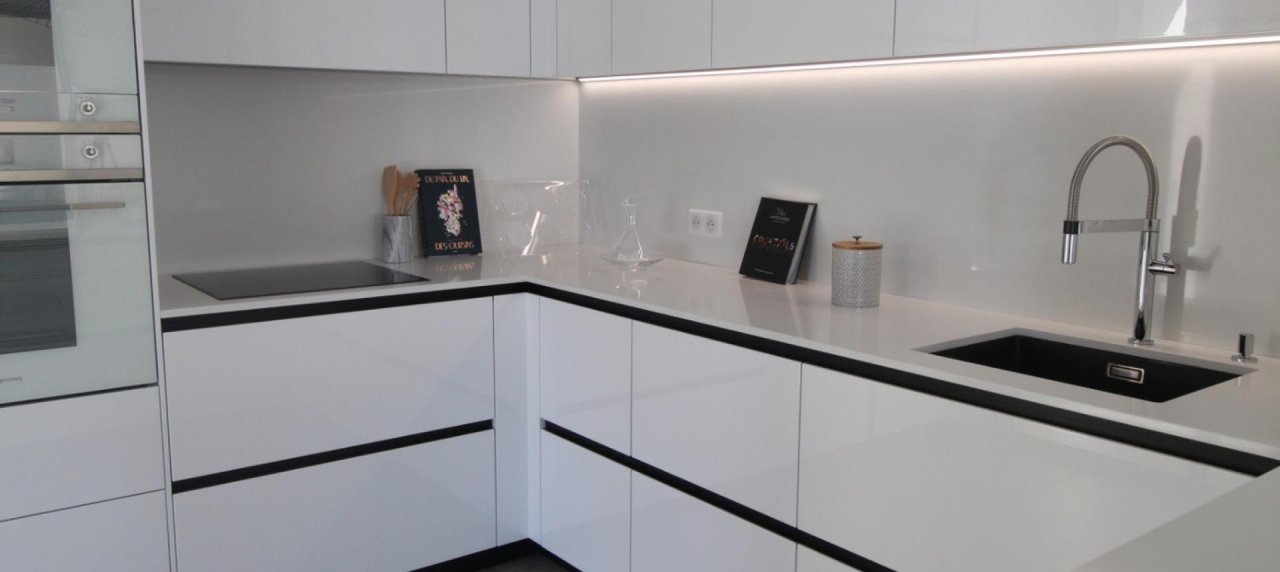 À vendre T4 vue mer, secteur Albert 1er/ Trottel - Ajaccio