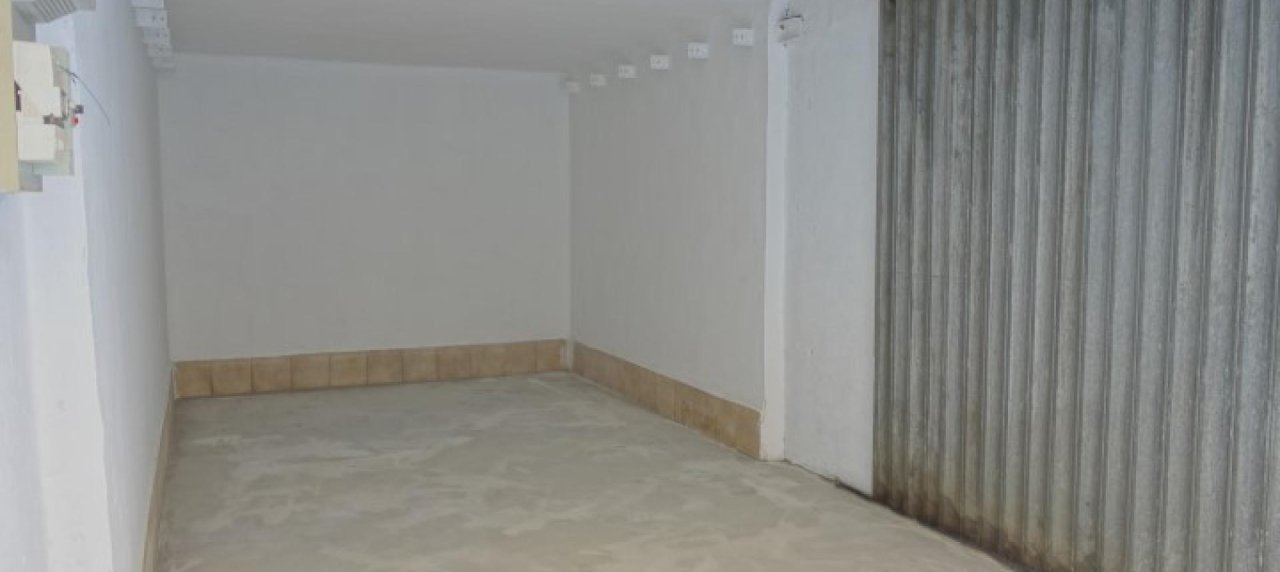 A louer garage Rue Poggionovo