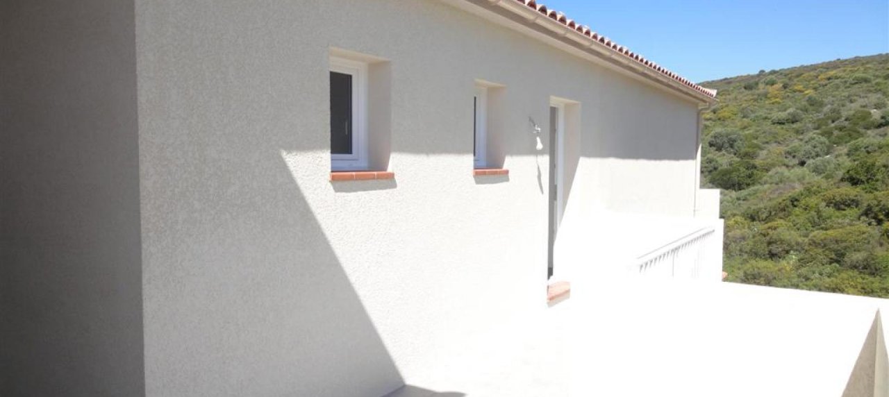F3 à louer secteur Vazzio immeuble 