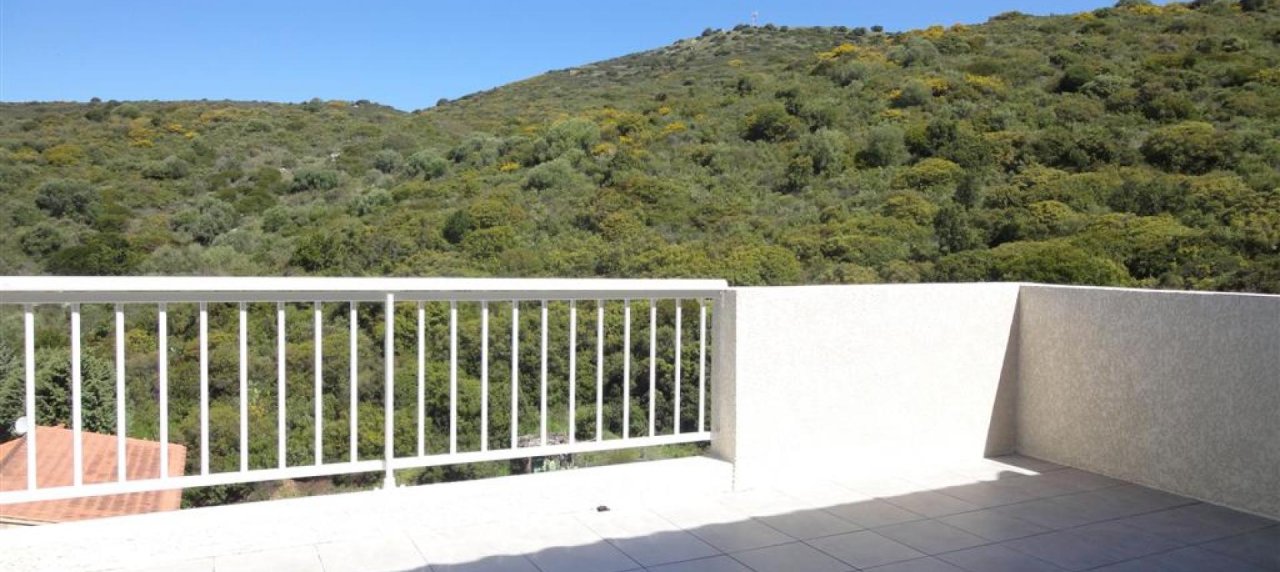 F3 à louer secteur Vazzio terrasse