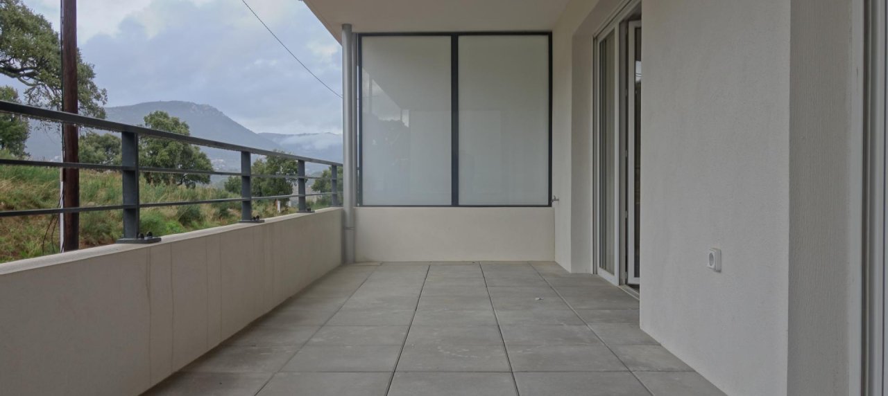 a louer f2 stiletto terrasse