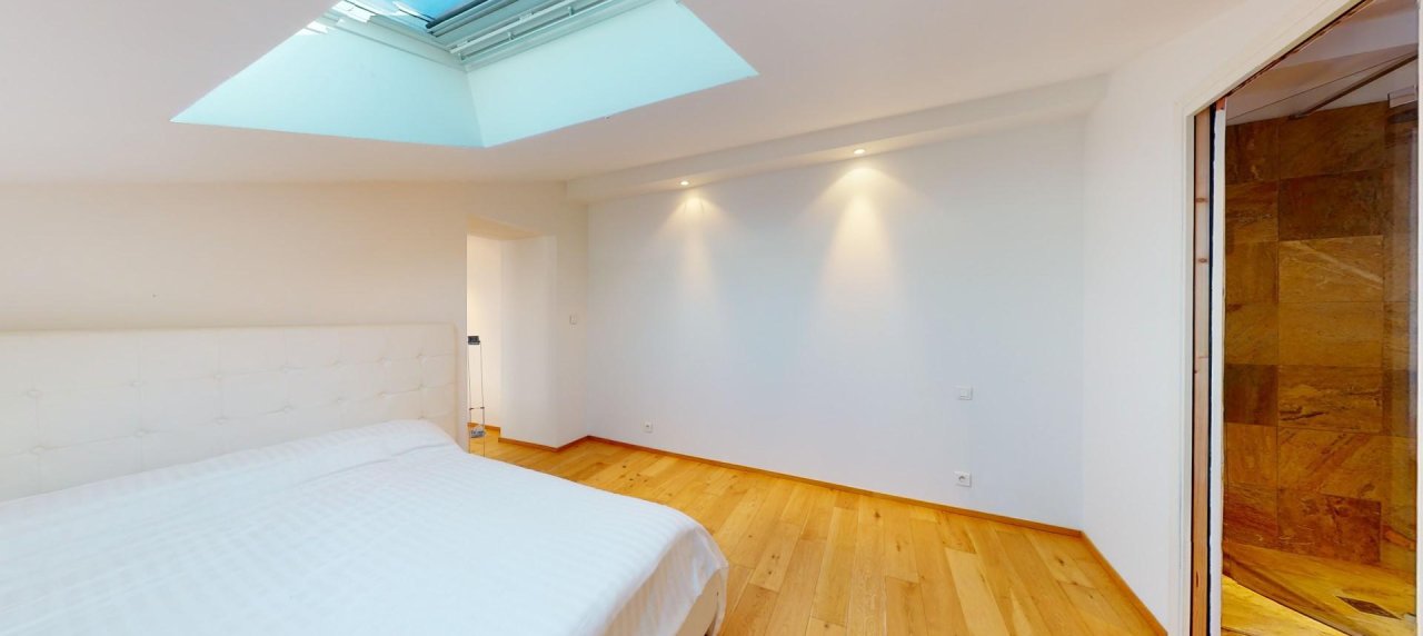 Appartement duplex à vendre - Ajaccio Centre-ville