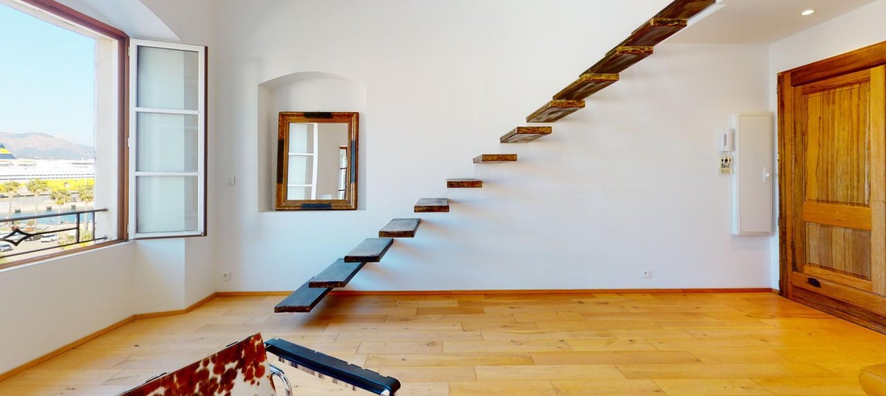 Appartement duplex à vendre - Ajaccio Centre-ville