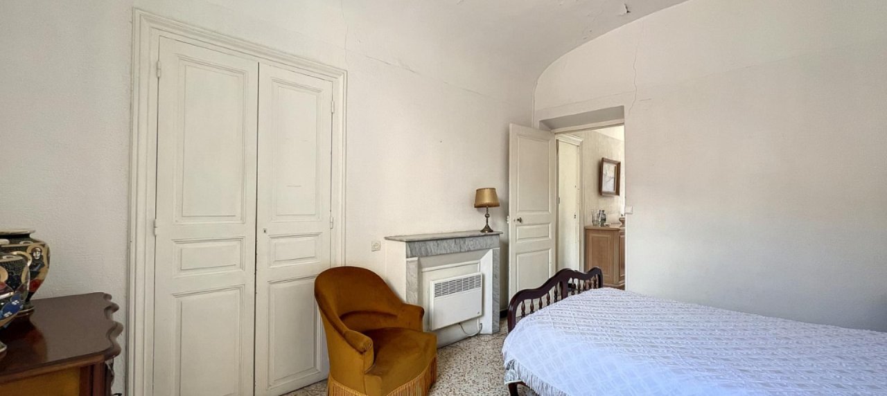 Appartement F2/3 à vendre au centre-ville d'Ajaccio