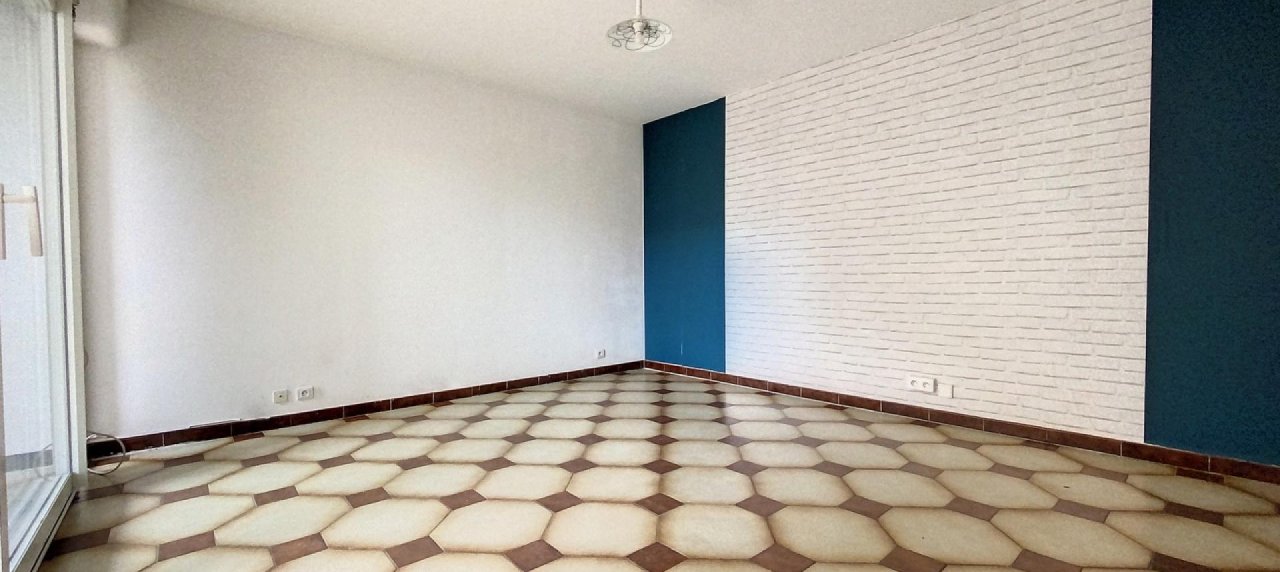 Studio à vendre à Ajaccio - Résidence de l'Orée du Bois