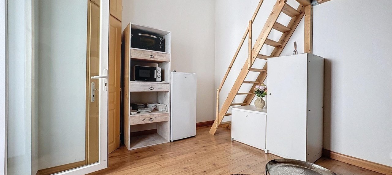 Studio à vendre à Ajaccio - Rue Compte Bacciochi