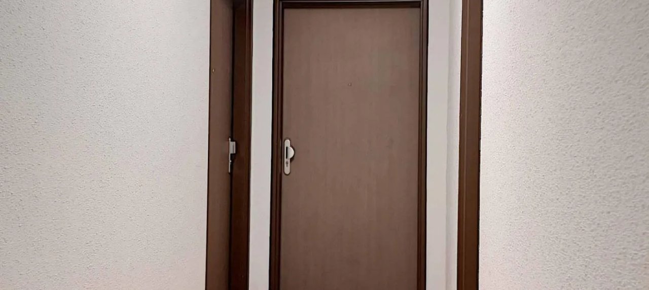 F2  à louer Sanguinaires entrée