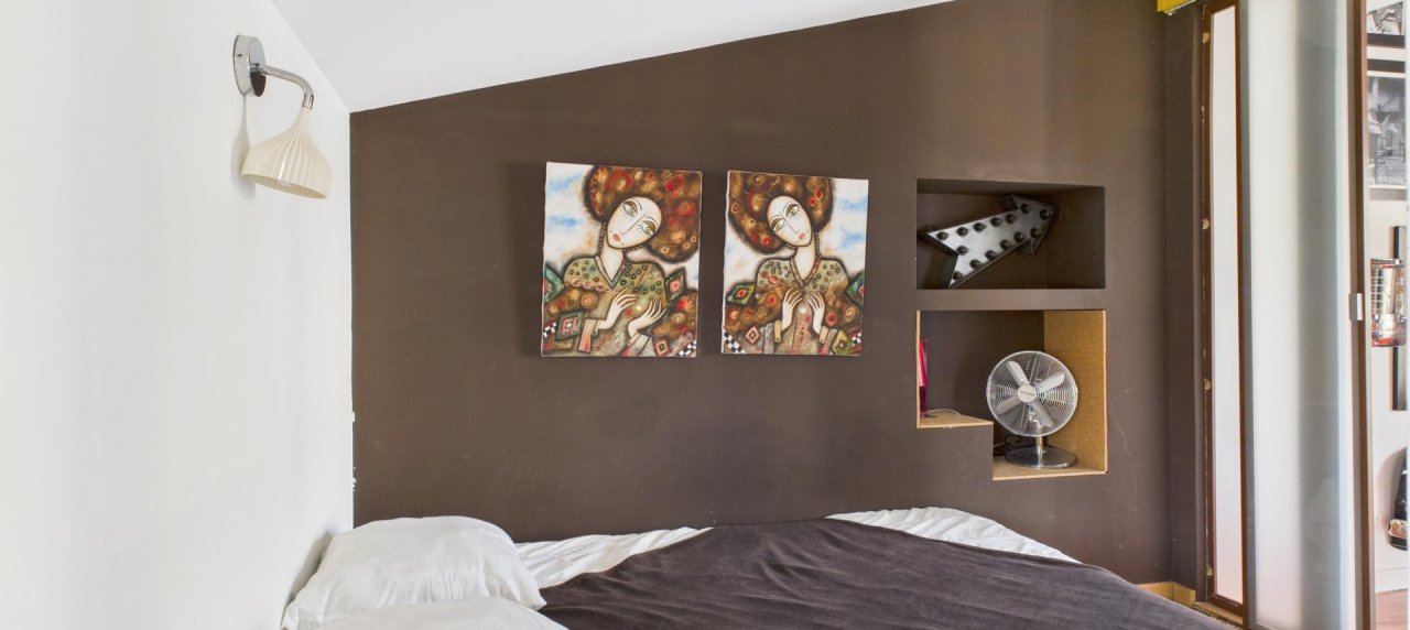 F2 A VENDRE 22 RUE FESCH