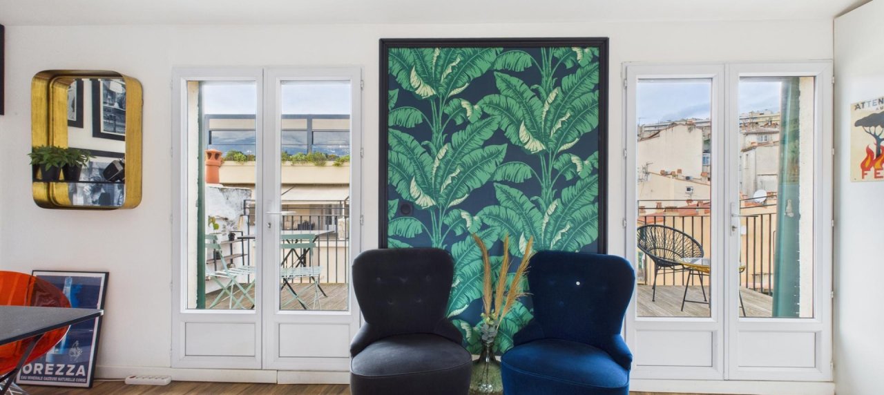F2 A VENDRE 22 RUE FESCH