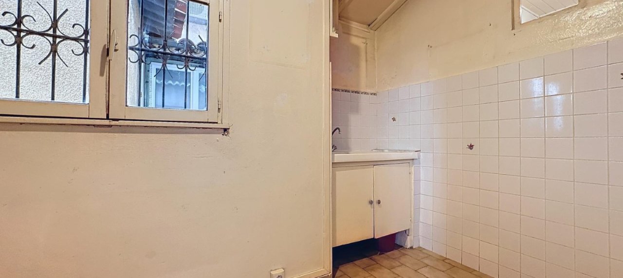 F2 à vendre à Ajaccio - Rue Michel Bozzi