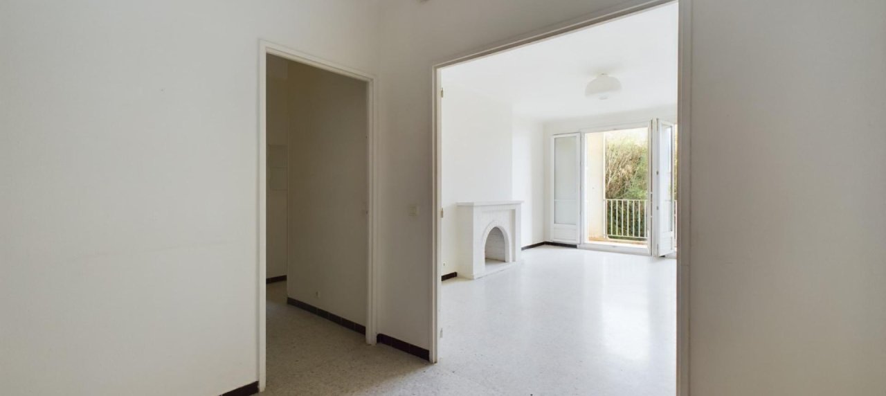 F2 à vendre à Ajaccio - Quartier du Balestrino