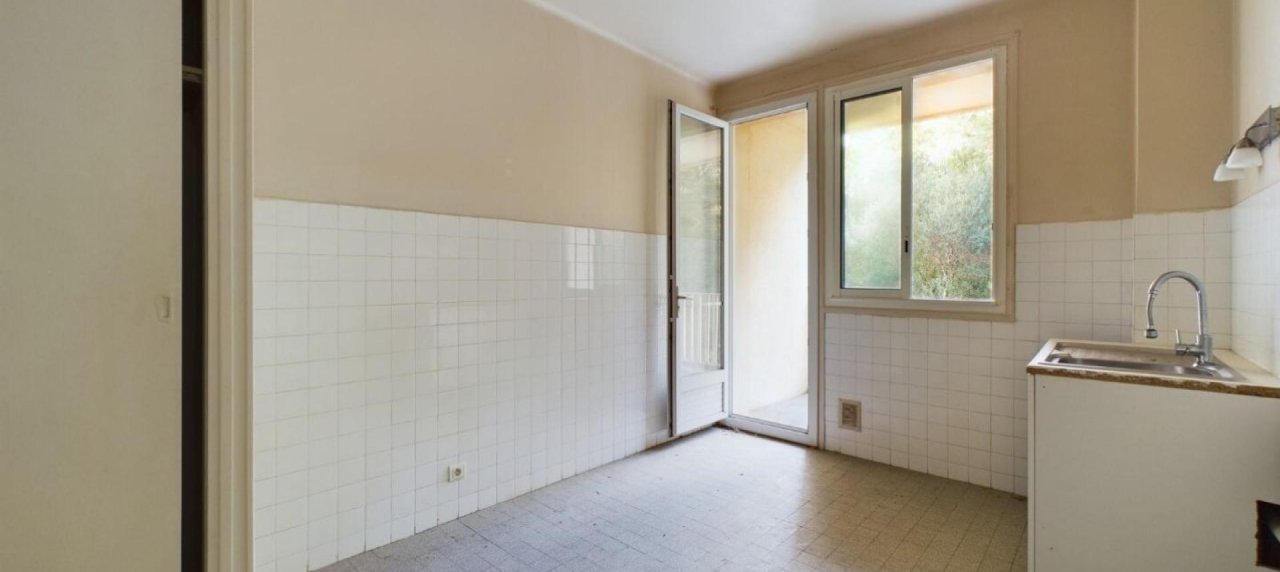 F2 à vendre à Ajaccio - Quartier du Balestrino