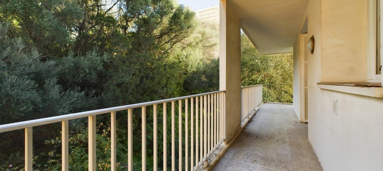 F2 à vendre à Ajaccio - Quartier du Balestrino