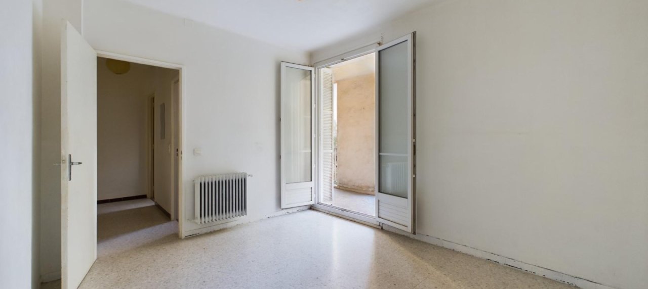 F2 à vendre à Ajaccio - Quartier du Balestrino